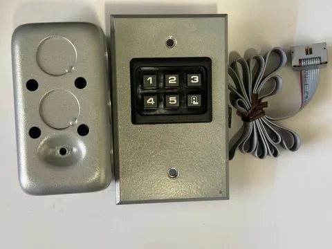 Alarm Lock PG30 Key Pad Operator for Access Control