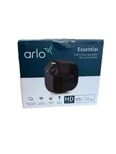 Arlo essential Security Camera - Wire free
