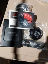 Pro-Vision IA-DVR-808-64 New 1080p HD Base Kiy With Single Camera 64GB DVR-808