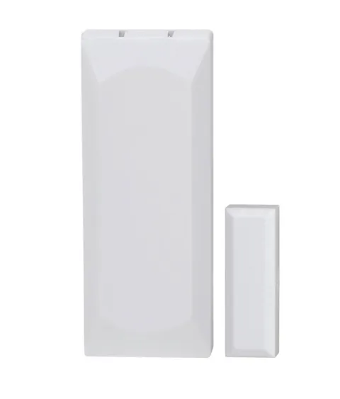 Pair of 2gig by Linear DW10-345 Slim Wireless Door/Window Sensors - New