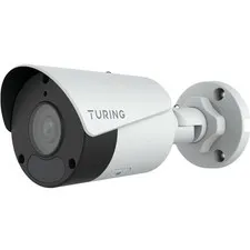 Turing Video - TP-MFB4M28 - Turing Video Smart TP-MFB4M28 4 Megapixel Outdoor