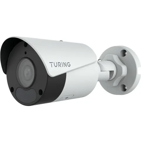Turing Video - TP-MFB4M28 - Turing Video Smart TP-MFB4M28 4 Megapixel Outdoor
