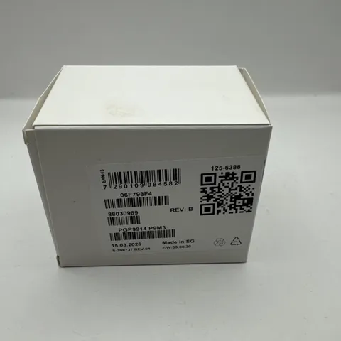 DSC Alarm Wireless PIR Motion Detector PowerG 915Mhz PG9914 (2025 Model)