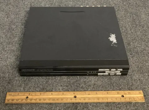 Eyemax DVST HT-960H-08 Digital Video Recorder (Unit Only, As Is)