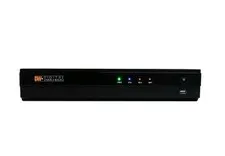 Digital Watchdog vmax IP Plus 12 CH/8POE 2 TB