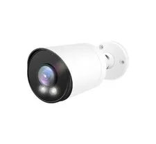 Marquis/Universal 8MP Color Night PoE Bullet IP Camera with Audio 2.8mm