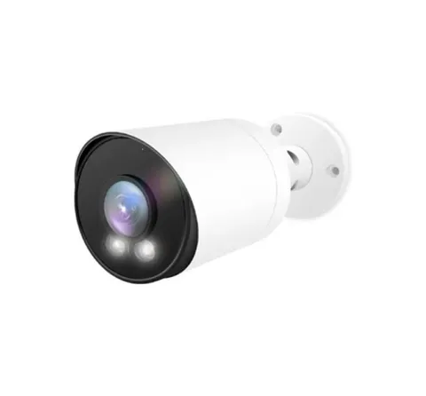 Marquis/Universal 8MP Color Night PoE Bullet IP Camera with Audio 2.8mm