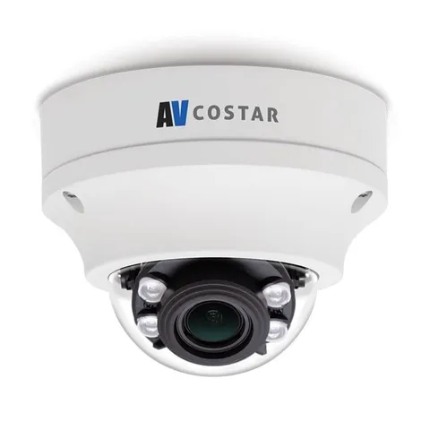 AV Costar (Arecont Vision) - AV02CLD-200 - Arecont Vision ConteraIP AV02CLD-200