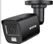 5 Annke Analog HD Cameras C51EP 