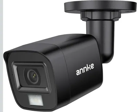 5 Annke Analog HD Cameras C51EP 