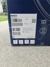 BOSCH VG5-7130-EPC4 AutoDome IP Starlight 7000 HD Camera 30X NEW-OPEN BOX