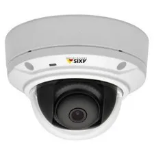 AXIS Network Camera