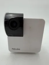 Petcube Cam 360 Camera | Ultimate Interactive WiFi Pet Home Security No Cable