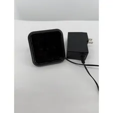 ADT Indoor Security Camera Wireless Network IP Cam RC8025B With Power Cord