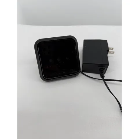 ADT Indoor Security Camera Wireless Network IP Cam RC8025B With Power Cord