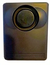 Personal Security Alarm / 130 db. / Pocket size with Belt Clip