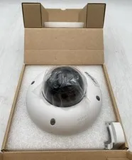 Open Box CISCO Meraki MV71-HW Cloud Managed Outdoor Security Camera