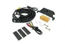 Can Am X3 Rear Camera System