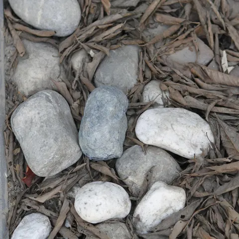 Spare Key Hider Rock - Hide a Key outside in a Real-Looking Stone, Key Hiders...
