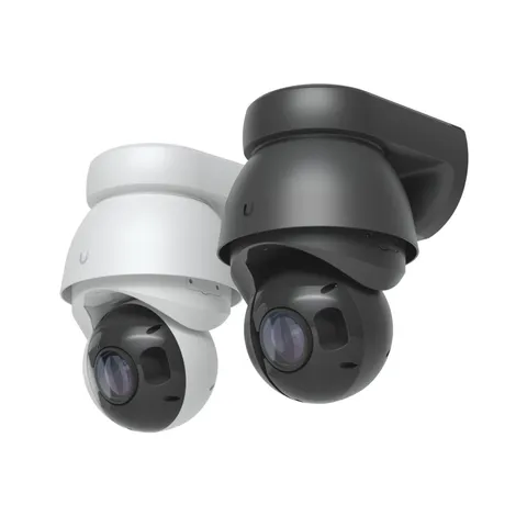Ubiquiti Camera AI PTZ Precision UVC-AI-PTZ-PRECISION - NEW SEALED