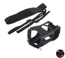 ALINCO Hard Case with Shoulder Strap Rechargeable EHC-51