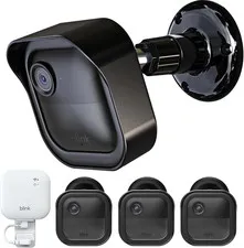 All-New Blink Outdoor Camera Cover for Blink Outdoor 4/2K+ Camera/3Rd Gen