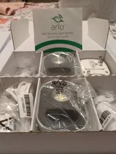Arlo Security Light System 3-Wire ALS1103C Smart Lights