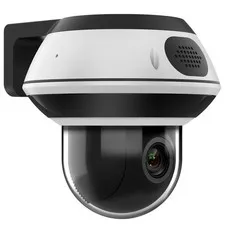 Vikylin 4k 8mp PTZ 5X ZOOM IR POE IP Camera Onvif Outdoor Home 2-Way Audio NDAA