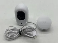 Ubiquiti G4 Instant Security Camera