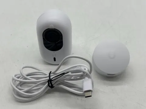 Ubiquiti G4 Instant Security Camera