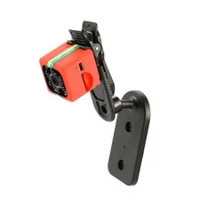 Mini Night- Monitor Sport DV Camera For Concert Easy To Use