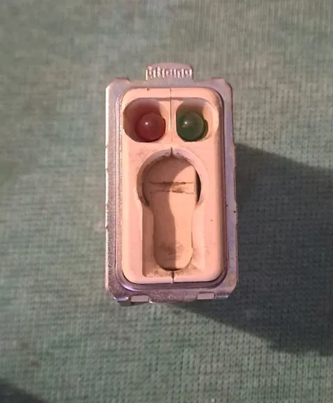 Avs Electronics RK Bticino Magic Insert