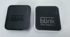 Blink Sync Module 2 BSM00400U + 1st Gen BSM00203U Camera Hub Lot of 2 *UNTESTED*