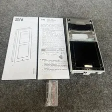 2N Verso Helios IP Verso Intercom Main Unit Module with Camera