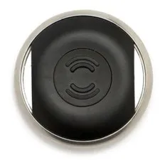 Biisafe Buddy Blac.Item Finder, Activity Tracker & Location Sharing Smart Button