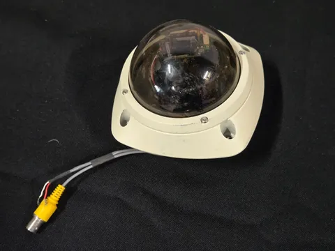 Intervid Color Dome Camera Security ITV-MDC-5000, ITV-MDC-4710 - Free Shipping!