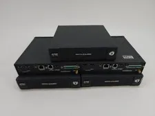 Lot Of 5 WatchGuard WGA00480-101 4RE Video Management No Key Used