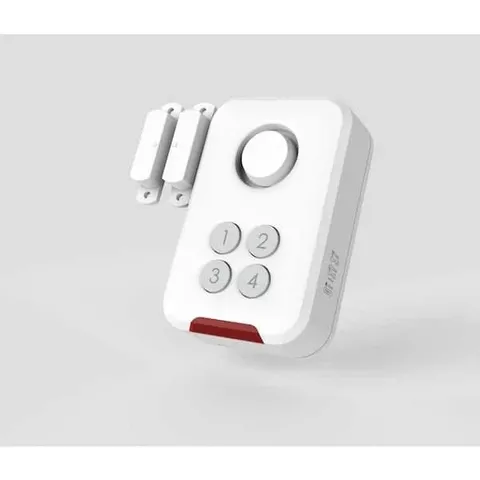 Defiant Wireless Pool Certified Gate Alarm
