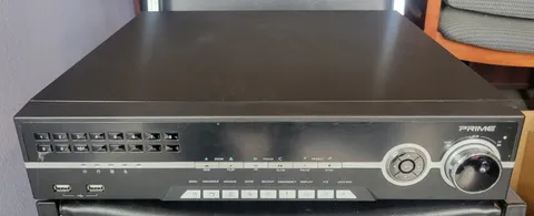 Eyemax Magic MNS Series HD-SDI 12CH DVR System 6TB 1080P 1080I