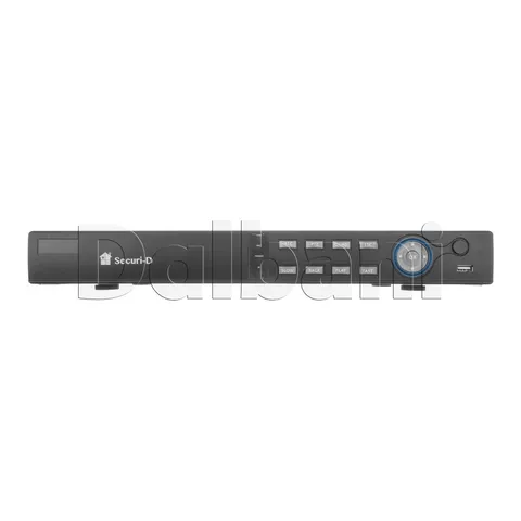 8CH 1080P 2MP Analog HD Realtime DVR Recorder HMDI Mobile Viewing 30FPS