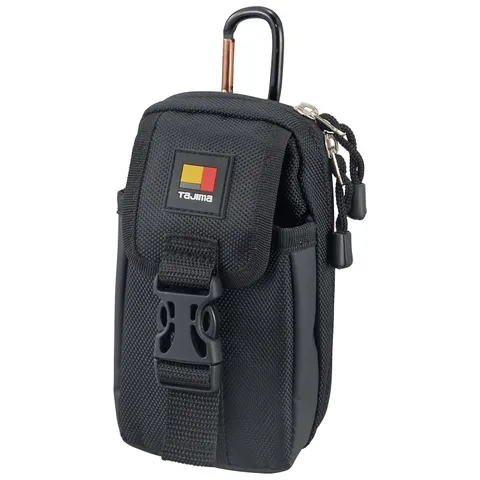 Tajima Safe System Detachable Parts Case, 2-Tier Chest Mount, Lightweight and Du