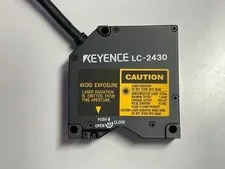 Sensor Head LC-2430