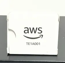 Amazon Monitron Sensor TE1A001 Box - 1 Unit - NEW