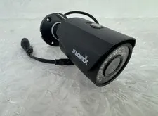 Lorex LNB4321-C 4MP HD IP IR Bullet Camera - Tested