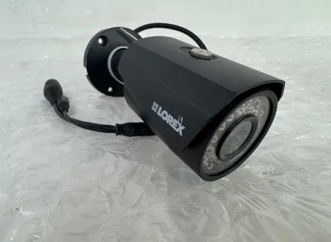 Lorex LNB4321-C 4MP HD IP IR Bullet Camera - Tested