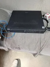 LTS LTN8916H-P16 16CH H.265+ NVR 16 PoE Ports