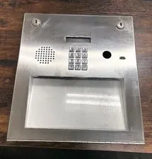 Doorking 1810 Telephone Entry System-in working cond.
