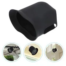 Security Camera Cover Monitor Camera Protector Compatible for Arlo