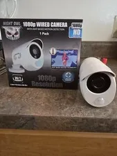 Night Owl 1080p Wired Cameras