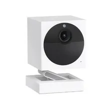 WYZE WVOD1 WIRE-FREE SMART HOME CAMERA HIGH VISION OUTDOOR